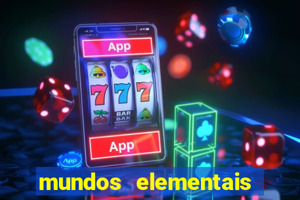 mundos elementais apk download